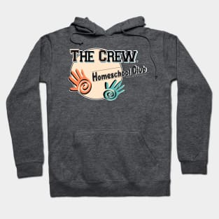 TheCrewHSC design Hoodie